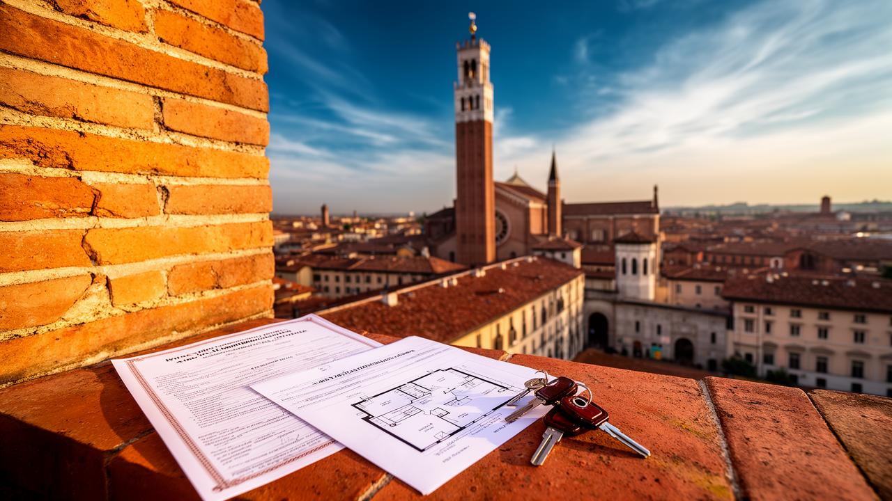 Investing in Real Estate in Cremona: A Complete Guide to Understanding the Market