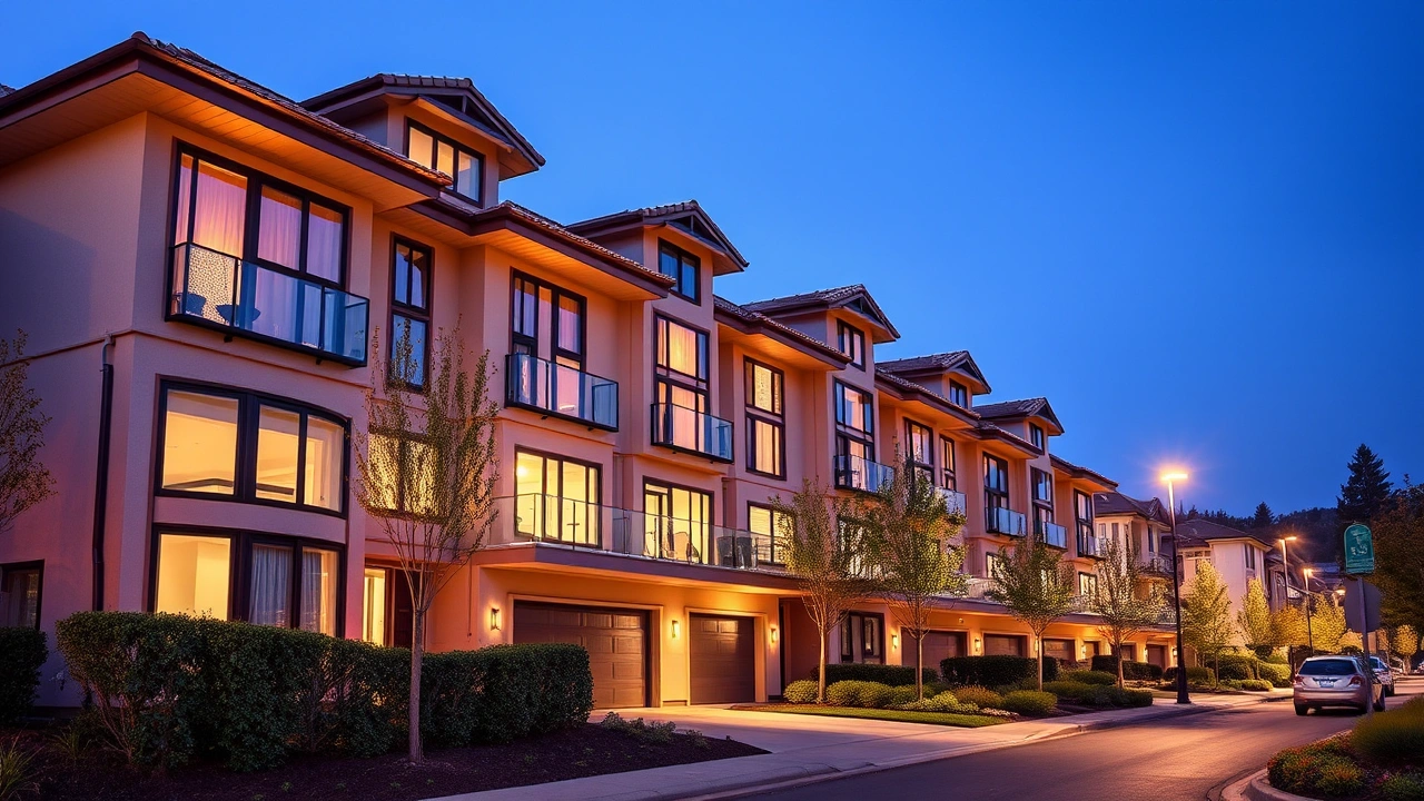 Investing in Cupertino Real Estate: Understanding a Market as Expensive as It Is Sought-After