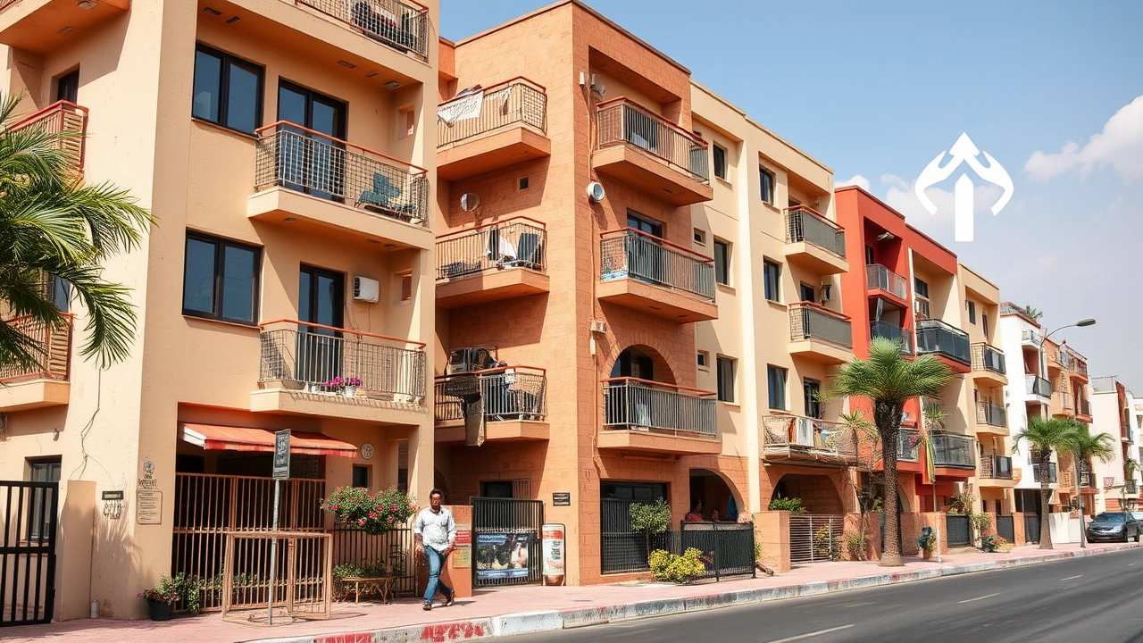 Investing in Dakar Real Estate: Understanding the Market Before You Start