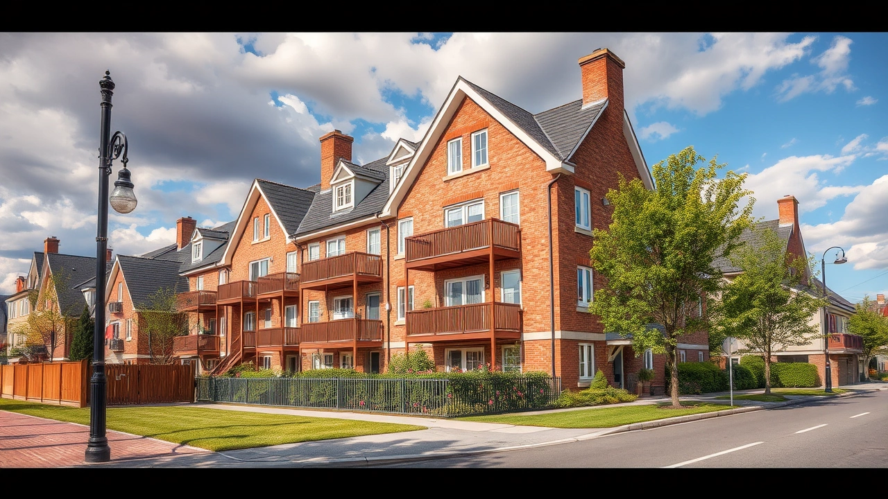 Investing in Darien Real Estate: A Complete Guide to Understanding This Exceptional Market