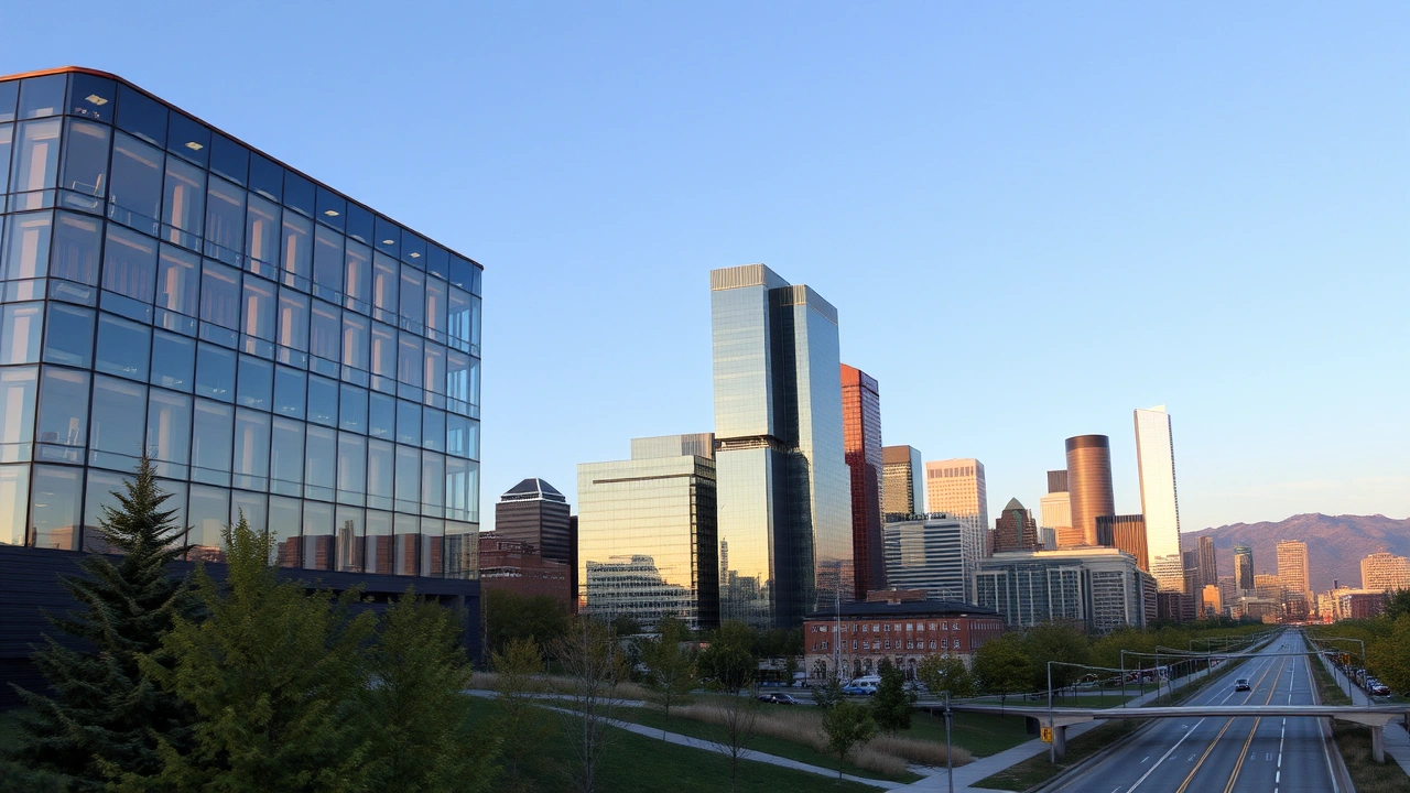 Investing in Denver Real Estate: Understand the Playing Field Before Stepping onto the Field