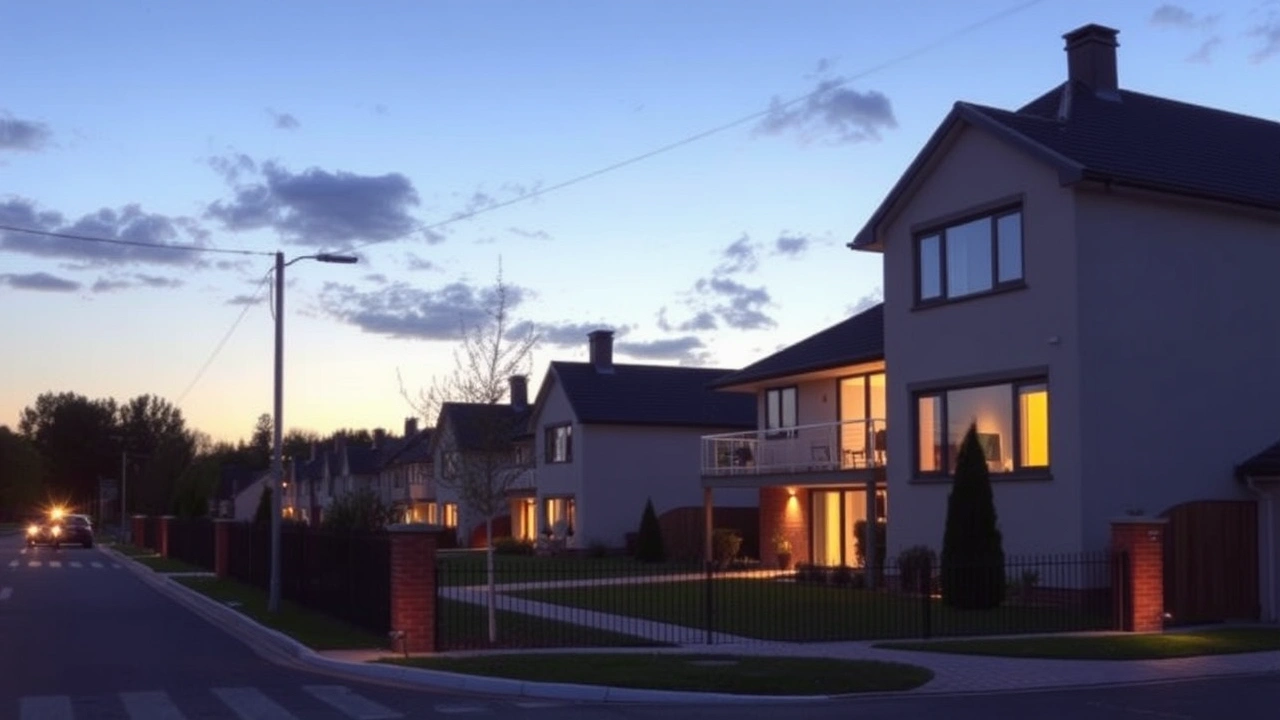 Investing in Fairfield Real Estate: Understanding an Exceptional Market