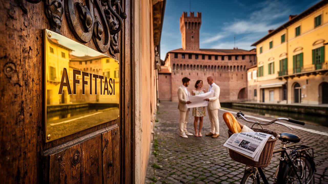 Investing in Real Estate in Ferrara: How to Capitalize on an Undervalued Market