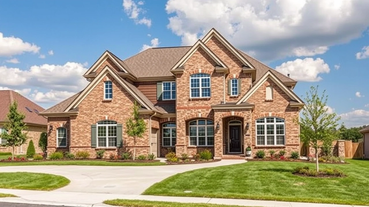 Investing in Flower Mound Real Estate: The Complete Guide to Understanding This Key Market in the Dallas-Fort Worth Area