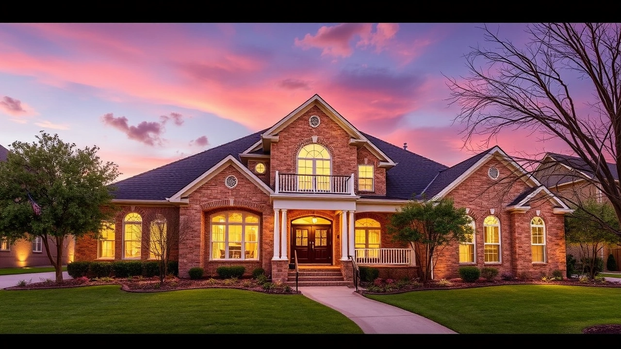 Investing in Fort Worth Real Estate: The Complete Strategic Guide