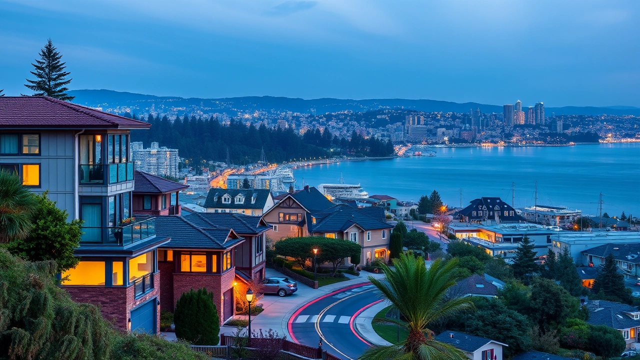 Investing in Foster City Real Estate: Understanding a Highly Sought-After Market