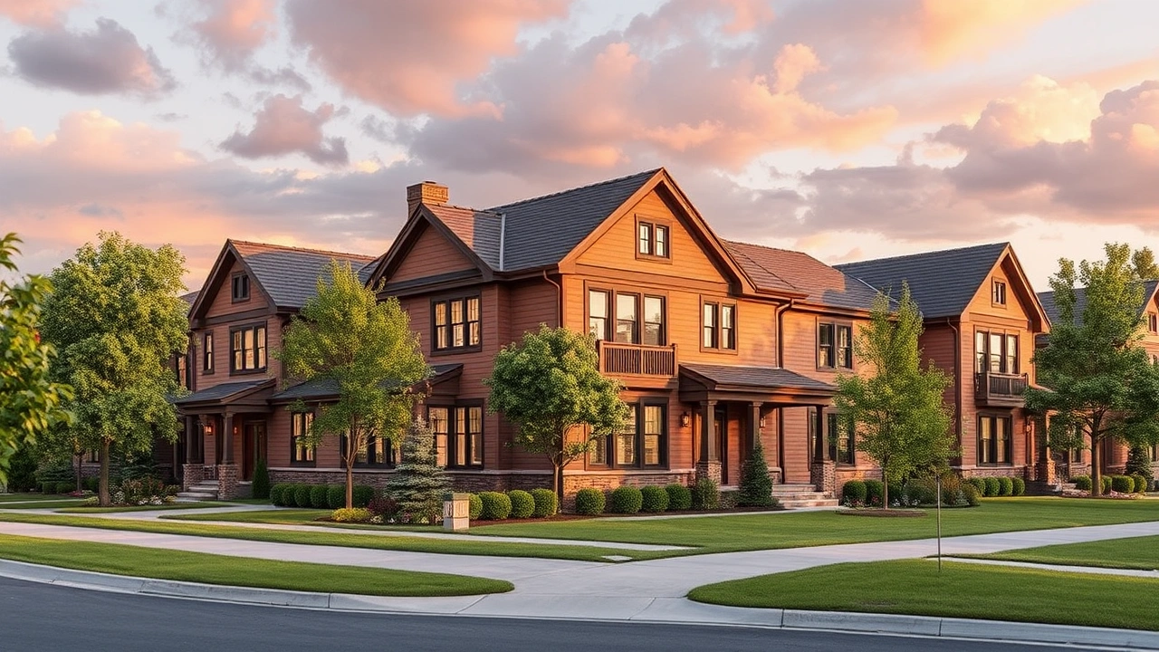 Investing in Franklin Real Estate: Market, Strategies, and Opportunities