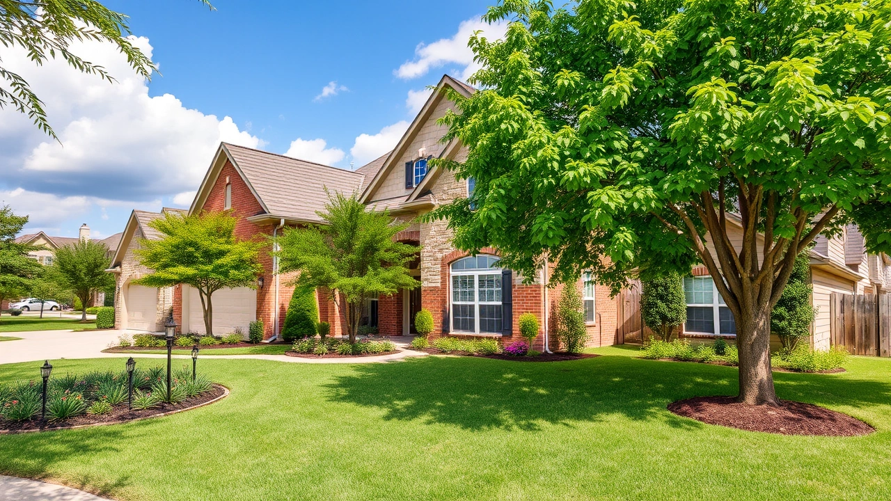 Investing in Friendswood Real Estate: The Complete Guide for Discerning Investors