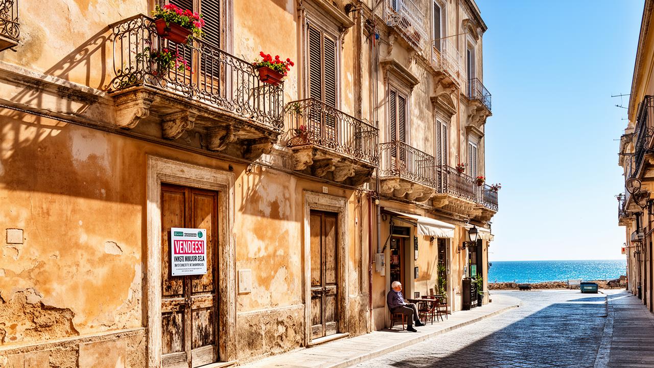 Investing in Real Estate in Gela: The Complete Guide to Understanding an Undervalued Market in Transition