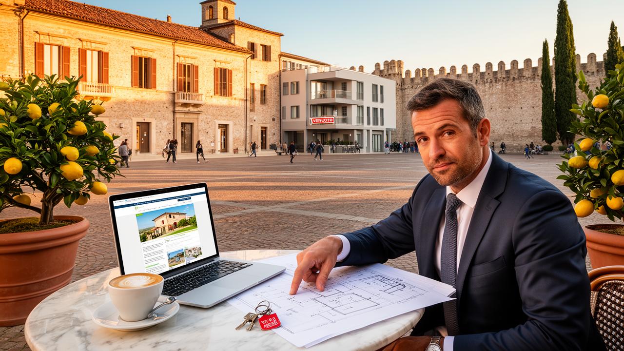 Investing in Real Estate in Grosseto: The Profitable Bet of the Tuscan Maremma