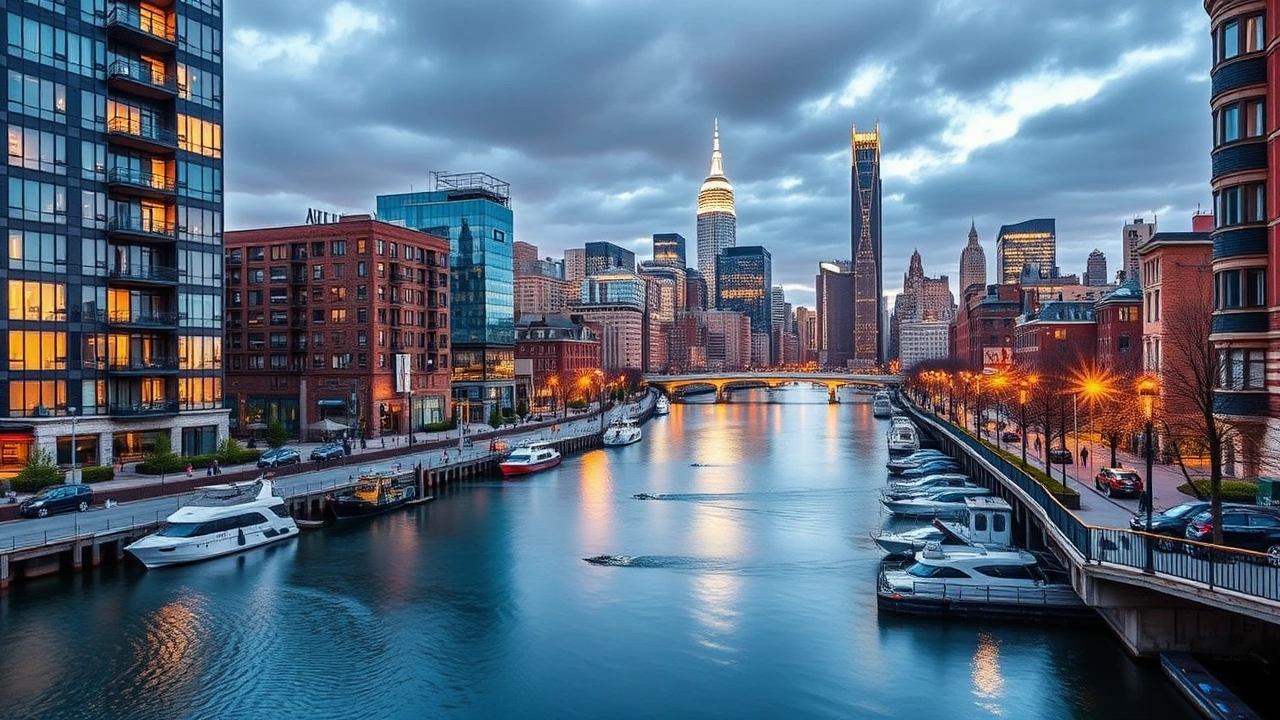 Investing in Hoboken Real Estate: The Complete Guide to Understanding This Ultra-Competitive Market
