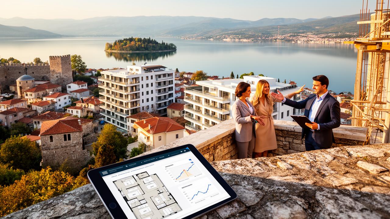 Investing in Real Estate in Ioannina: The Complete Guide to Understanding This Still Undervalued Market