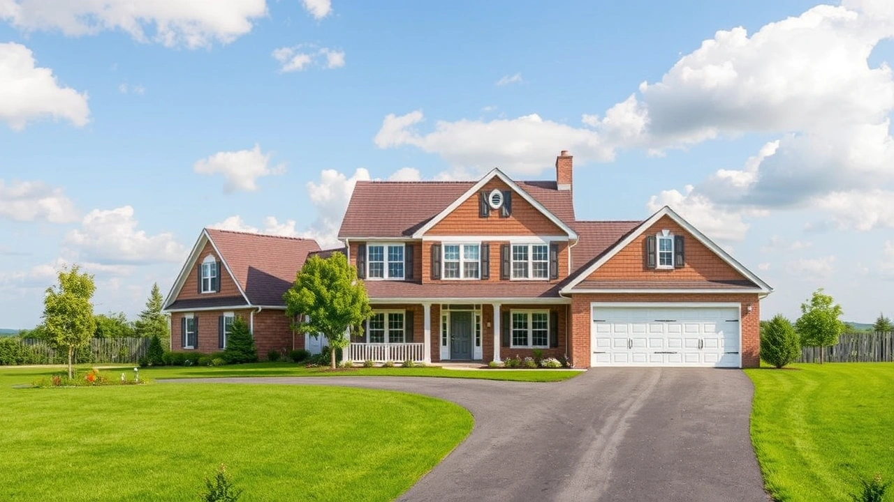 Investing in Jackson Real Estate: Opportunities, Risks, and Winning Strategies