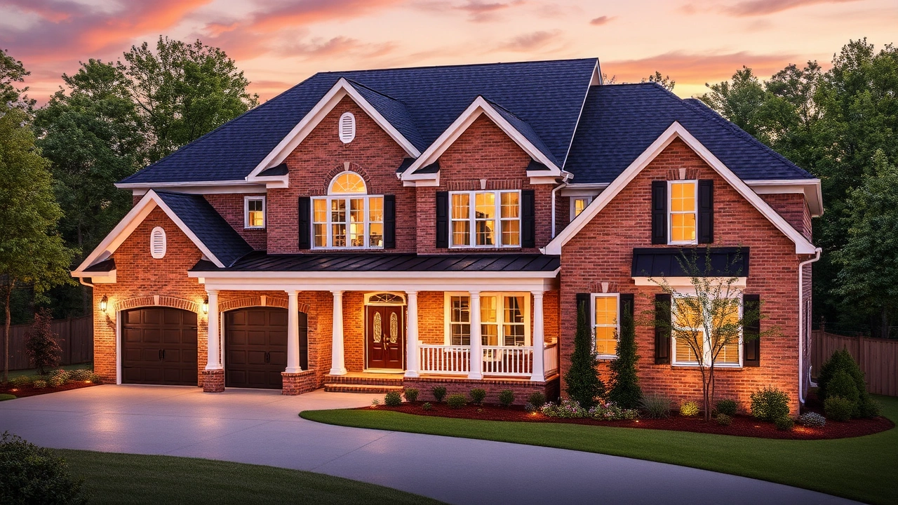 Investing in Real Estate in Johns Creek: Understanding the Market, Neighborhoods, and Winning Strategies
