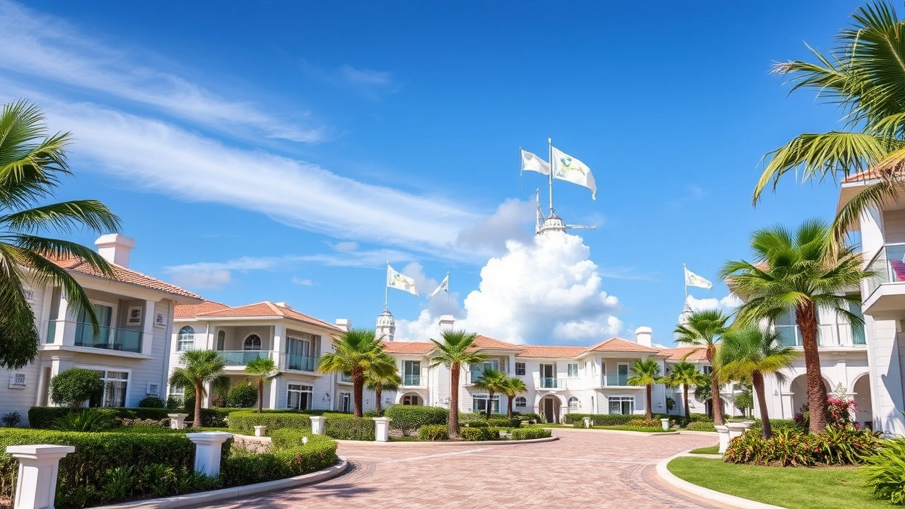 Investing in Jupiter Real Estate: A Guide to the High-End Coastal Market