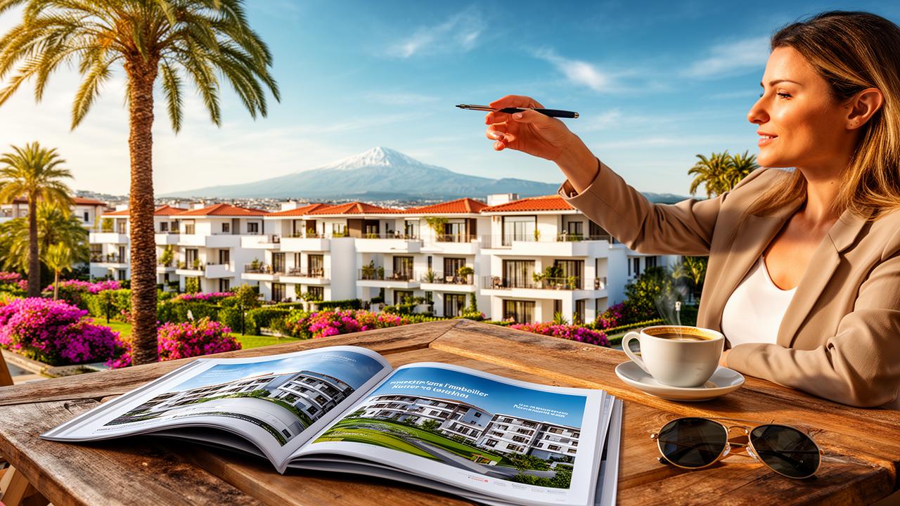 Investing in Real Estate in Katerini: The New Frontier of the Olympic Riviera
