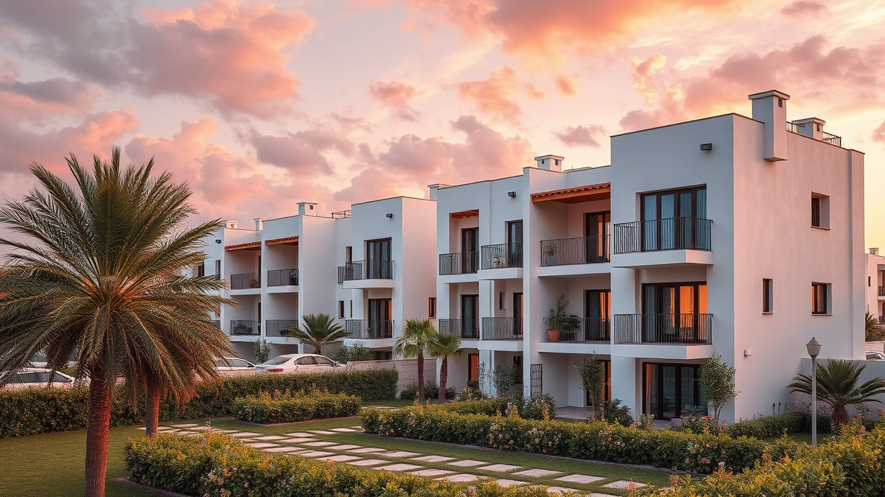 Investing in Real Estate in Kenitra: A Complete Guide to Capitalizing on a Rapidly Changing Market
