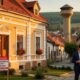 Investing in Real Estate in Komló: The Small Mining Town Reinventing Itself