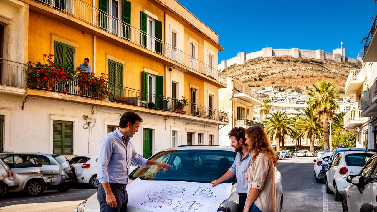 Investing in Real Estate in Korydallós: The Right Balance Between Yield and Appreciation Potential