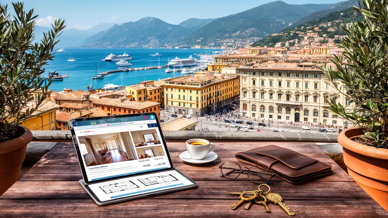 Investing in Real Estate in La Spezia: The Strategic Guide