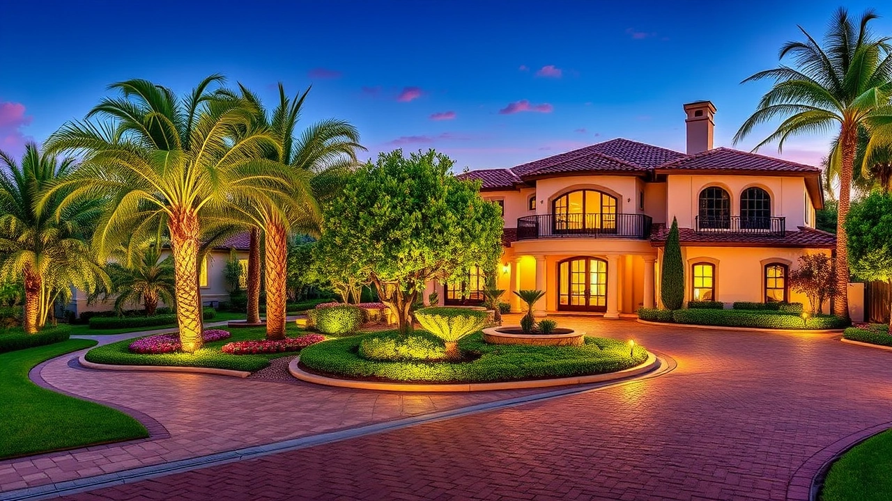 Investing in Laguna Niguel Real Estate: A Guide to the Luxury Market
