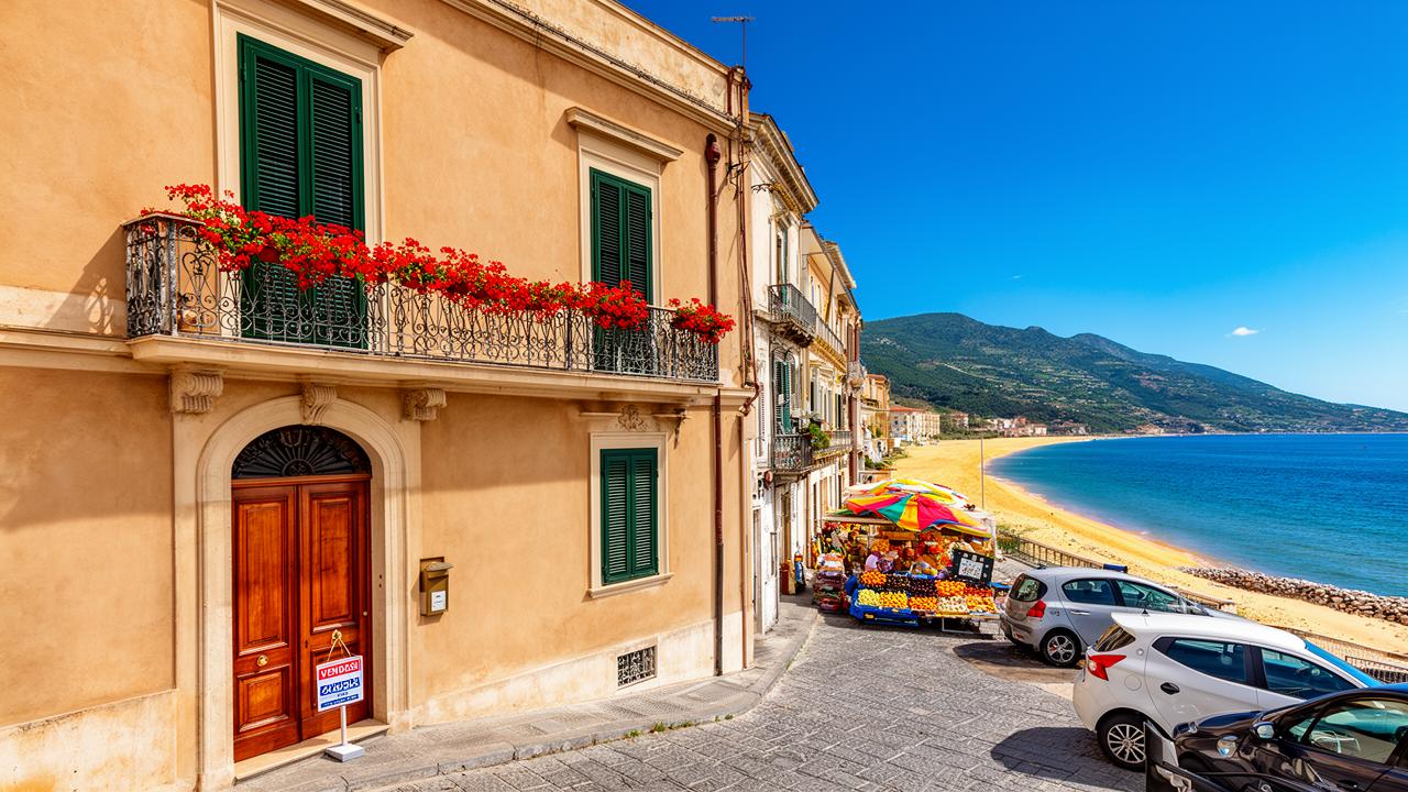 Investing in Real Estate in Lamezia Terme: Calabria’s Hidden Market Catching the Eye of Savvy Investors