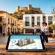 Investing in Real Estate in Lamia: A Guide to a Strategic Secondary Market in Greece
