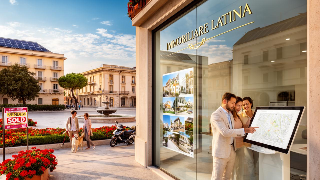 Investing in Real Estate in Latina: Understanding Two Distinct Markets