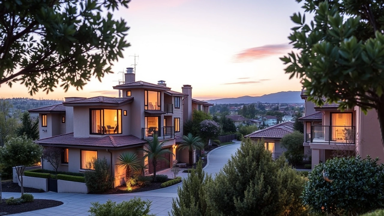 Investing in Los Altos Real Estate: Market, Strategies, and Key Considerations