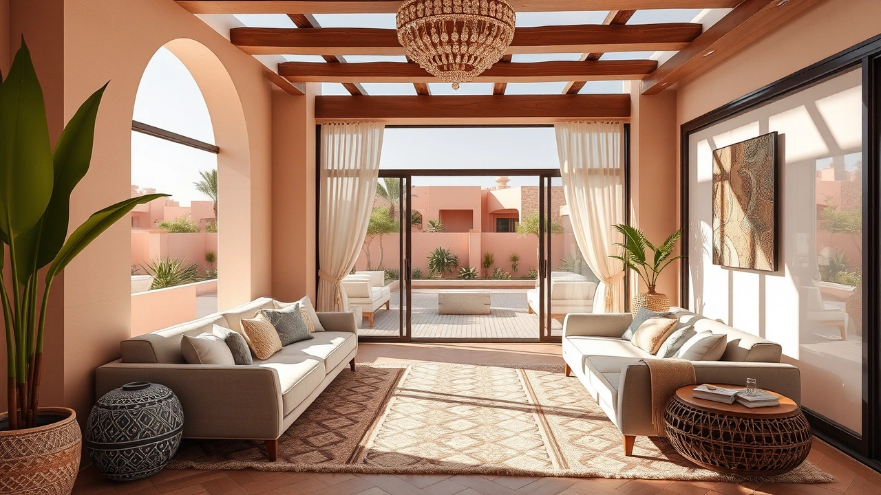 Investing in Marrakech Real Estate: Making the Numbers Clear Before Writing the Check