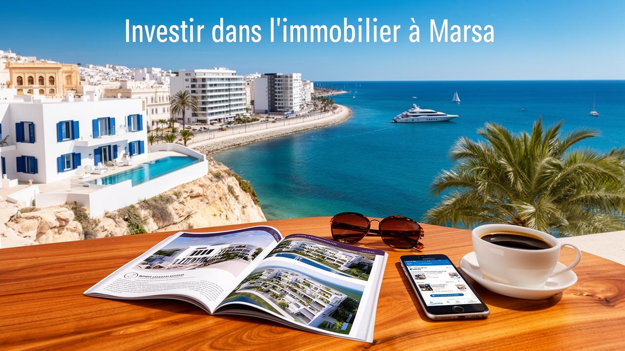 Investing in Marsa Real Estate: A Complete Guide for Investors