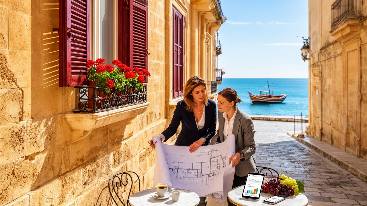 Investing in Real Estate in Marsala: The Strategic Guide to Capitalizing on an Undervalued Market