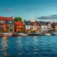 Investing in Real Estate in M’bour: The New Frontier of the Petite Côte