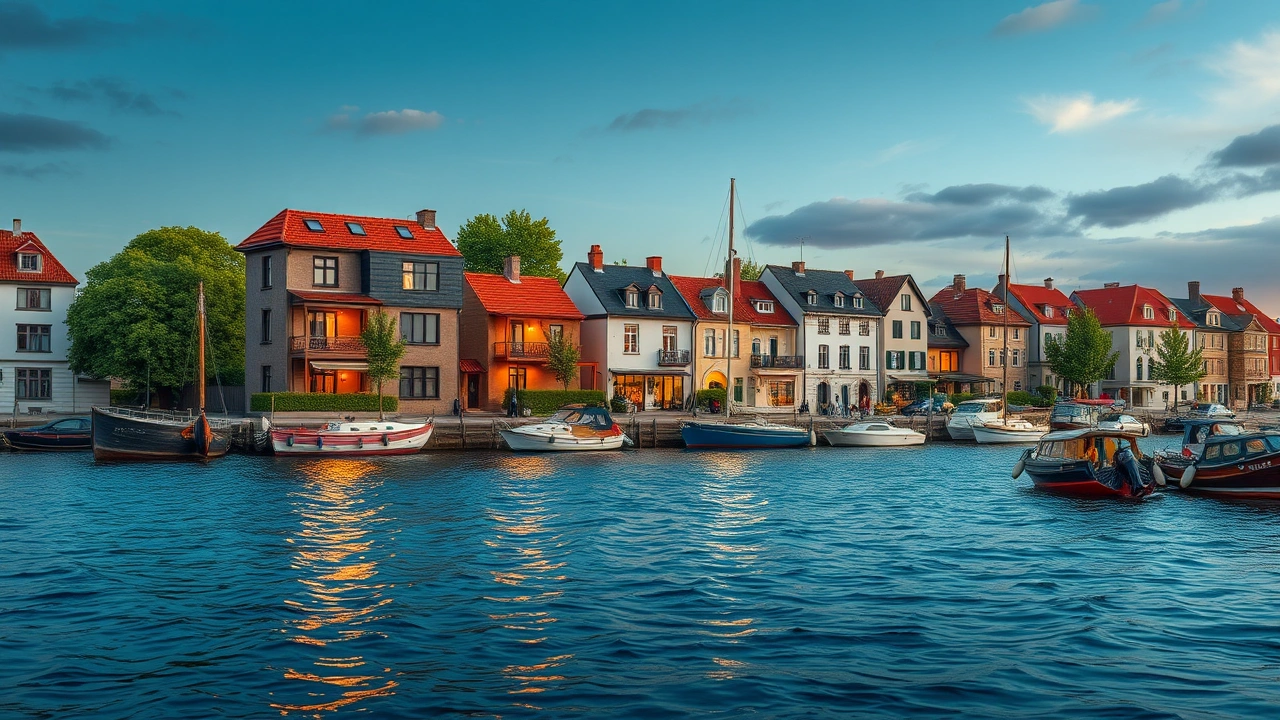 Investing in Real Estate in M’bour: The New Frontier of the Petite Côte