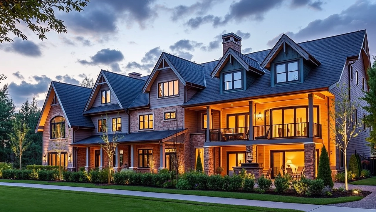 Investing in McLean Real Estate: The Complete Guide for Discerning Investors