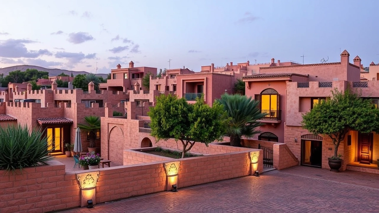 Investing in Real Estate in Meknes: The Complete Guide to Capitalizing on an Affordable Market