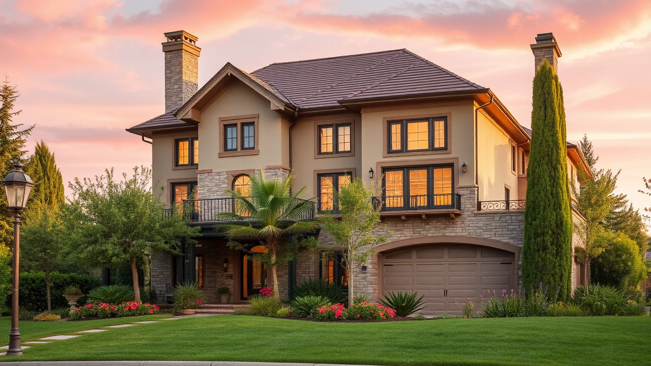 Investing in Menlo Park Real Estate: Understanding an Exceptional Market