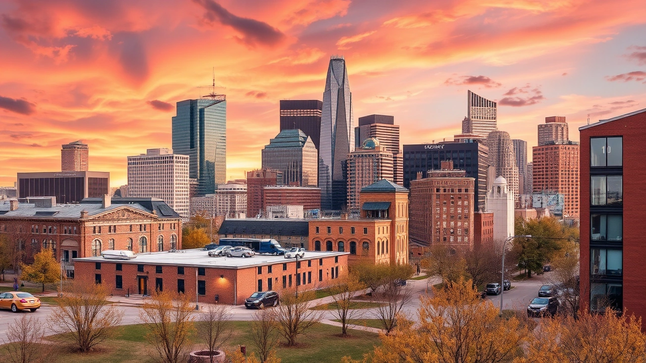Investing in Minneapolis Real Estate: Understanding the Playing Field Before You Jump In