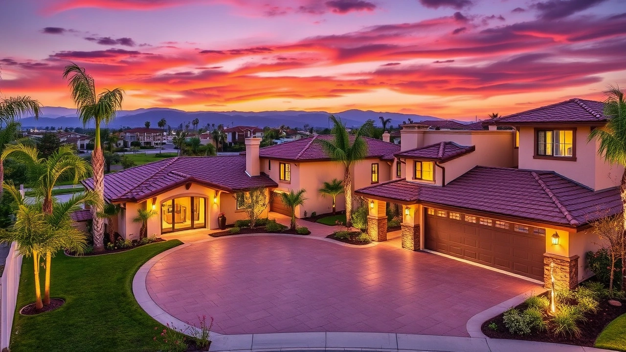 Investing in Mission Viejo Real Estate: A Guide to a Safe, Expensive… but Solid Market