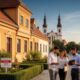 Investing in Real Estate in Mosonmagyaróvár: The Discreet Hub of the Western Border