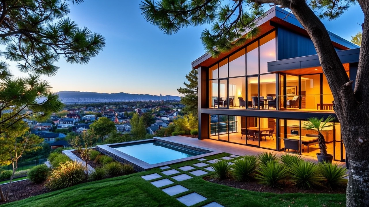 Investing in Mountain View Real Estate: A Guide to an Ultra-Tech, Ultra-Tight Market