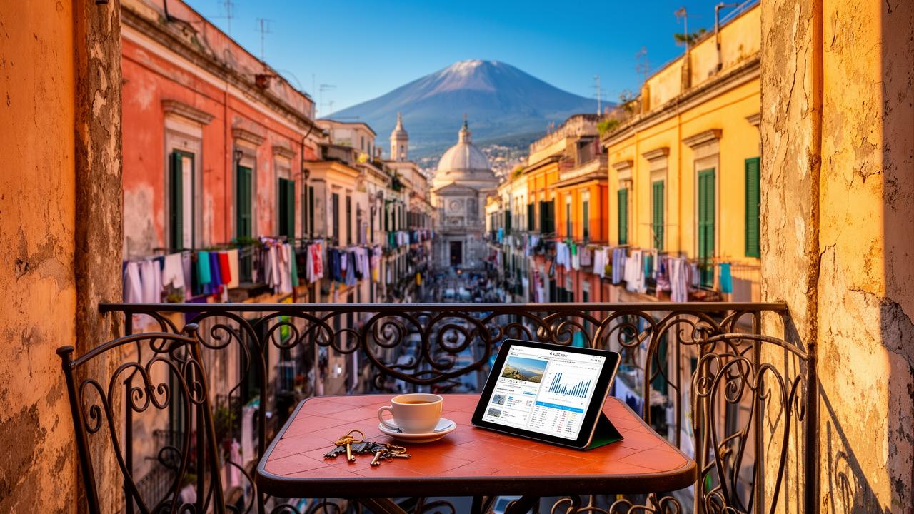 Investing in Naples Real Estate: A Complete Guide to Leveraging an Unconventional Market