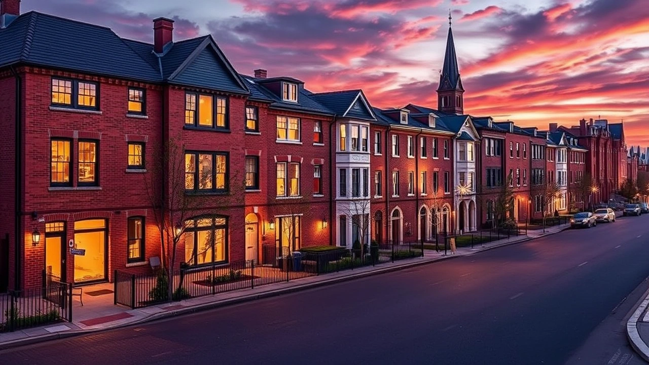 Investing in Newark Real Estate: The Complete Guide to Understanding a Changing Market