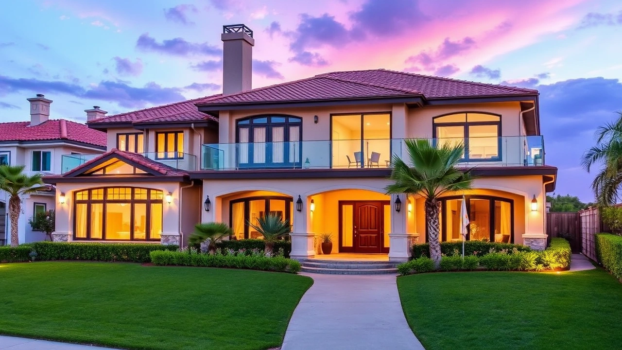 Investing in Newport Beach Real Estate: Understanding a High-Stakes Luxury Market