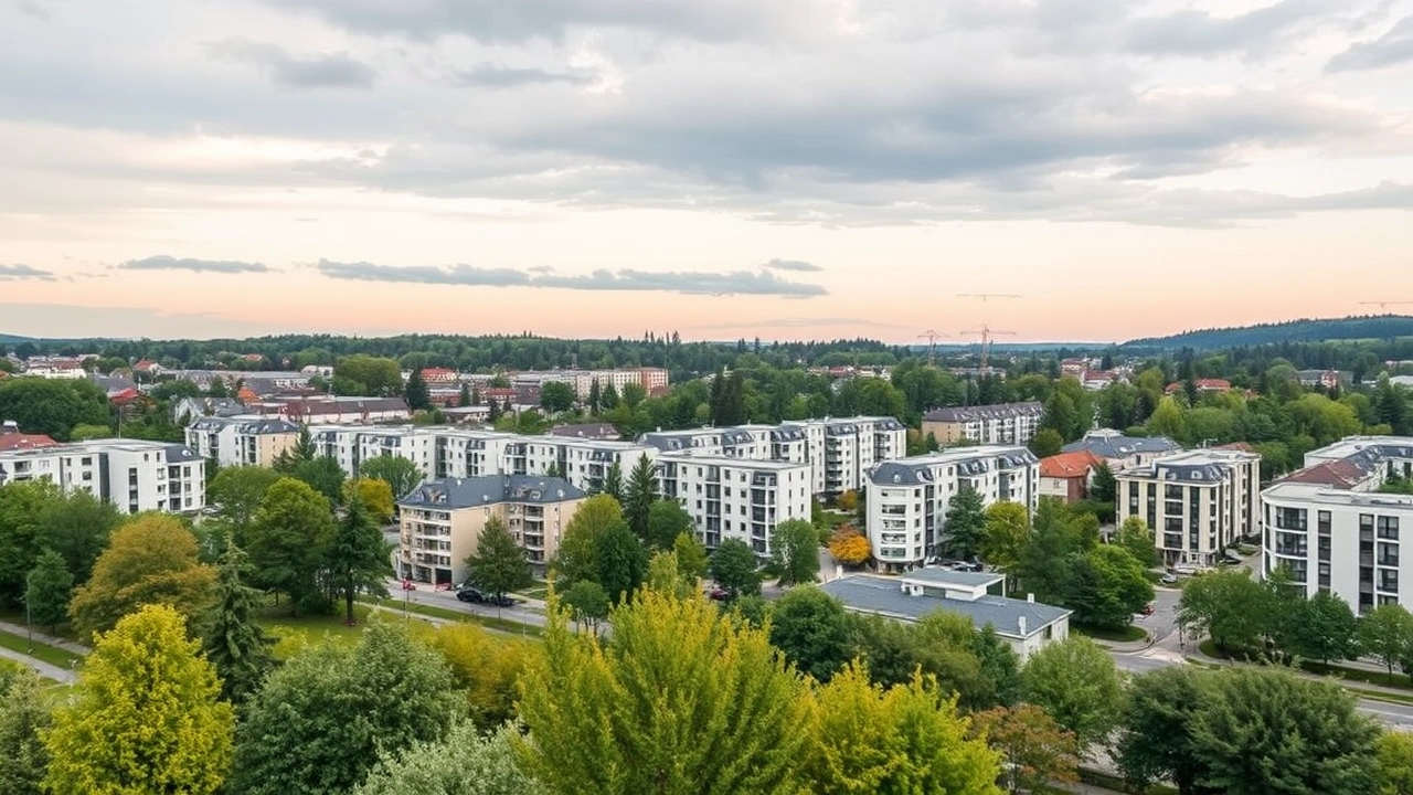 Investing in Newton Real Estate: The Complete Guide to Understanding an Exceptional Market