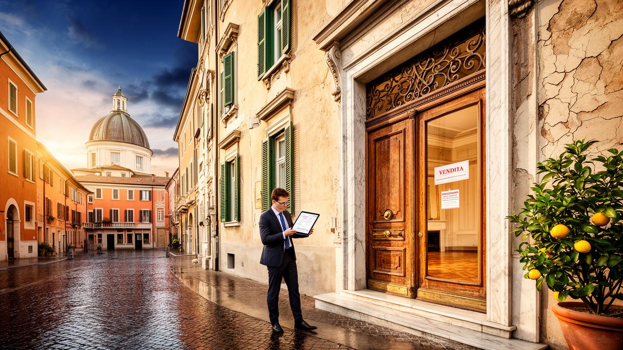 Investing in Real Estate in Novara: The Complete Guide to Understanding the Market