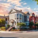 Investing in Oakland Real Estate: Opportunities, Risks, and Strategies