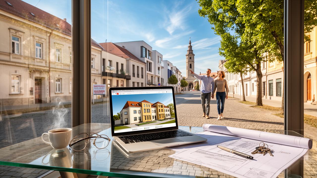 Investing in Real Estate in Orosháza: A Guide to a Market Still Under the Radar