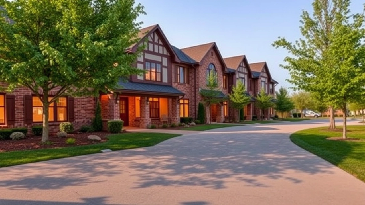 Investing in Overland Park Real Estate: Understanding a Strong and Changing Market