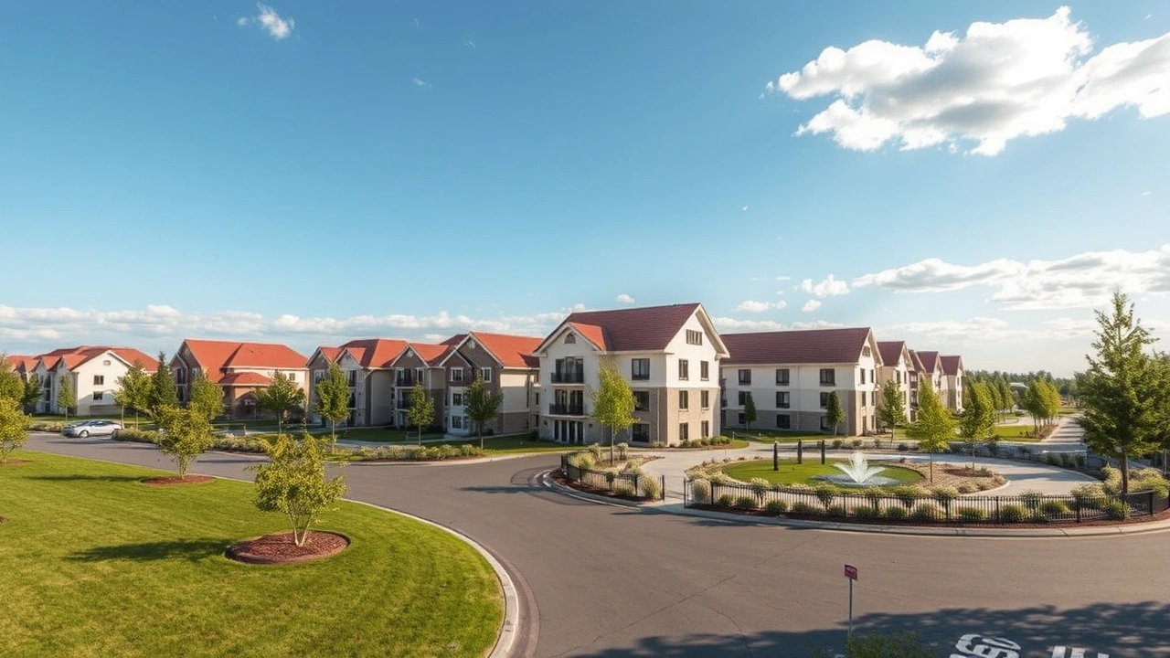 Investing in Parkland Real Estate: A Complete Guide for Discerning Investors